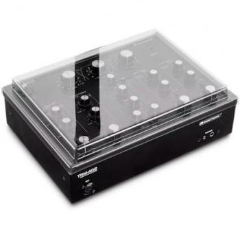 Decksaver Omnitronic TRM-402 Equipment Cover
