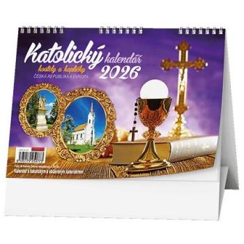 Kostely a kapličky