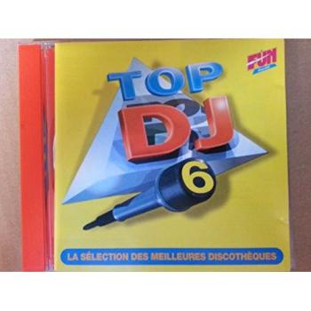 Top DJ Sélection 6