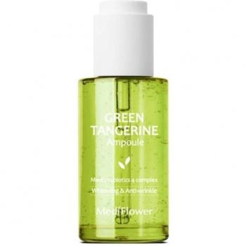 TANGHERINE GREEN FLOARE MEDIE 50 ml