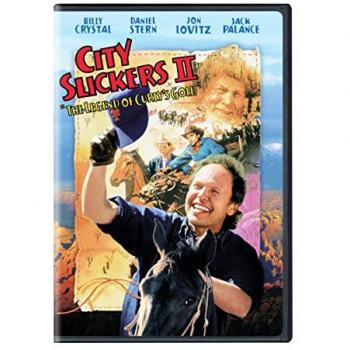 City Slickers II – À la recherche du précieux Curly (DVD)