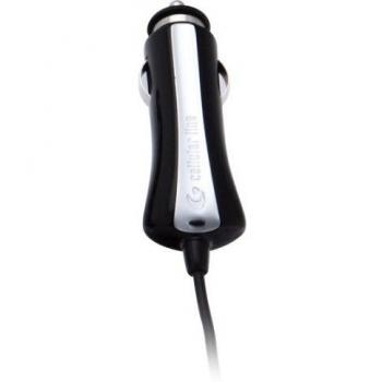 Adapter Auto 24V MicroUSB Carica