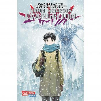 Neon Genesis Evangelion 14 (14)