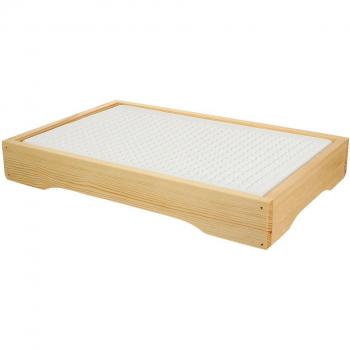 Cold Insulation Seafood Tray