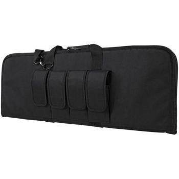 NcSTAR 36 Black Soft Carbine Case