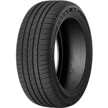 Goodyear Eagle LS2 All-Season Performance Tire (255/50 R19 103V, Porsche N0 Specification)