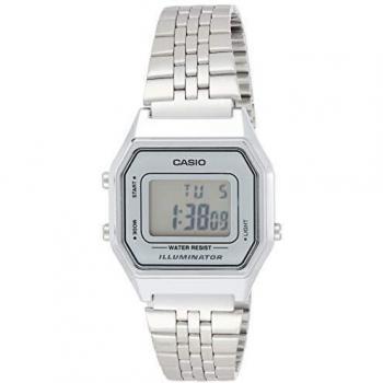 Casio Collection Women's Watch LA680WEA-7EF