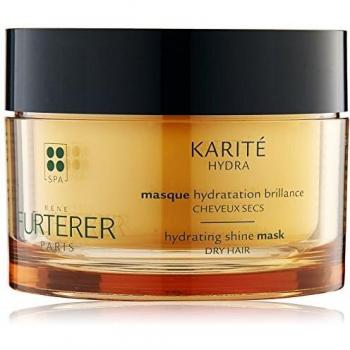 Rene Furterer KaritÉ Hydra Feuchtigkeitsspendende Maske 200 ml