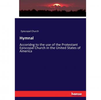Episcopal Church: Hymnal