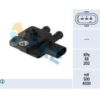 FAE Abgasdrucksensor für BMW und Toyota 16144