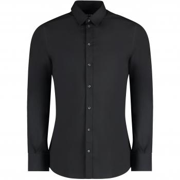 Dolce&Gabbana Camicia Uomo Nero 39