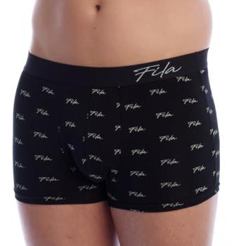 Fila Bóxer Sporty Algodón Estampado