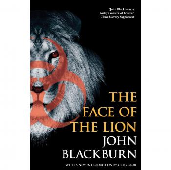 The Face of the Lion