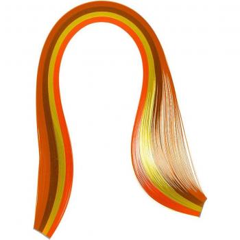 3mm Width Quilling Paper Strips