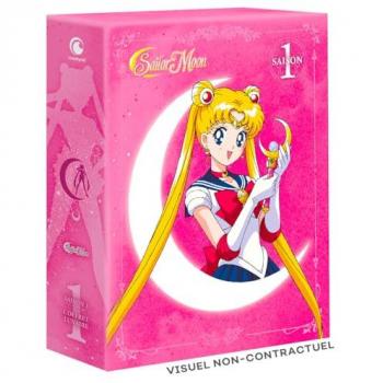 Sailor Moon