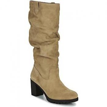 YOKONO PRAGA Damenstiefel in verschiedenen Farben