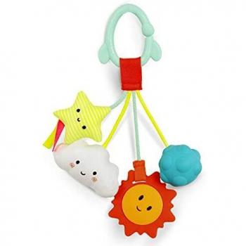B.toys Rattle in the Clouds (BX1757Z)