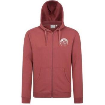 Summit Explorer Full‑Zip Pullover Hoodie