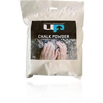 Ultimate Performance Fine Chalk Powder, Black