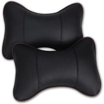 QFHETJIE Car Neck Pillow Set