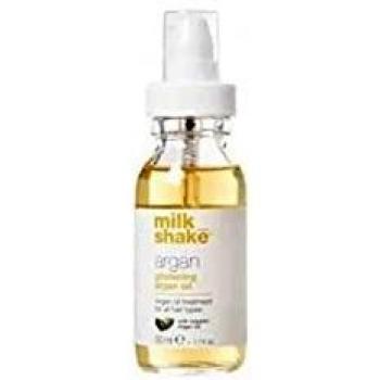 Milk Shake Glistening Argan Hair Serum 50ml