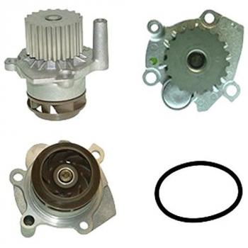 Service 8MP 376 800‑021 Premium Line di BEHR Hella – Pompa Acqua