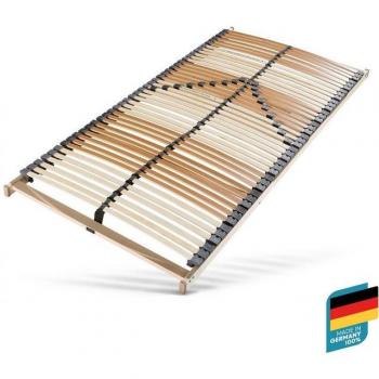 Lattenrost Comfort Lux, Beco, mit Schulter-Entlastung