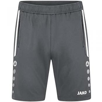 Jako Sweatbermudas 8589 Trainingsshort Allround