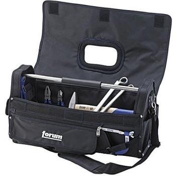Carcasa Forum Nylon 550×220×285 mm con Cerradura Scratch