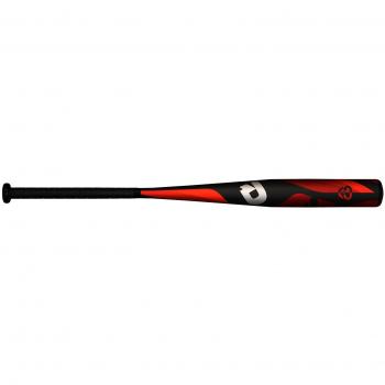 DeMarini 2018 Uprising 2 1/2 Balanced Bat