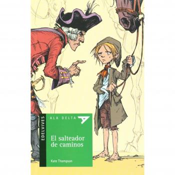 El salteador de caminos