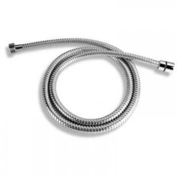 Flessibili Doccia Metallo Cromo 175 cm (Novaservis)
