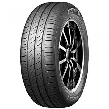 ES01 EcoWing de Kumho – Rendimiento y Economía