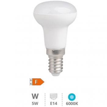 Lámpara Reflectora LED R39 5W E14 6000K