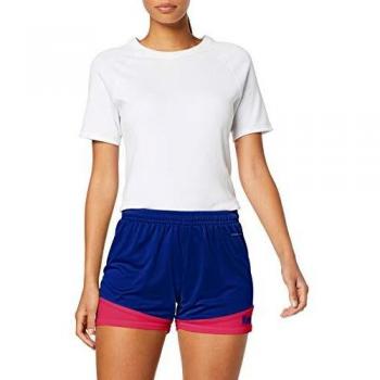 Kempa Damen Shorts Electric lila/Magenta