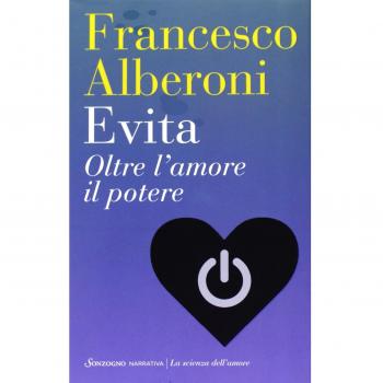 Evita. Oltre l'amore il potere