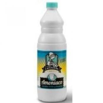 La Antigua Amoniaco Lavandera 1,5L