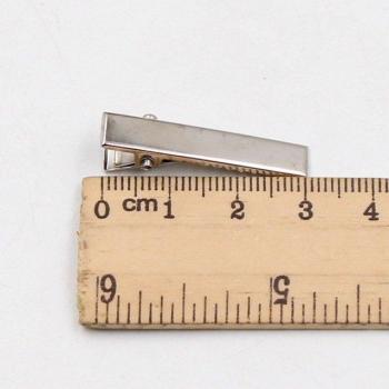 Pinceladas de Oro Clips