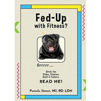 Fed Up With Fitness?