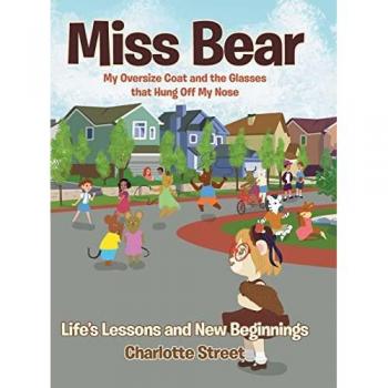 Miss Bear