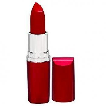 Maybelline Satin Kollektion Lippenstift 535 Passion Red