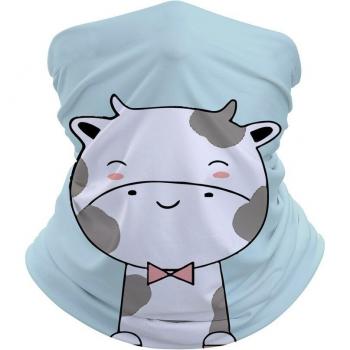 Pasamontañas Infantil con Diseño de Animal