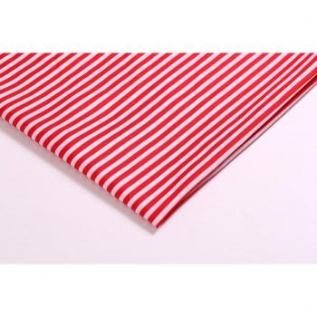 Material de tapicería rayas 100x150cm