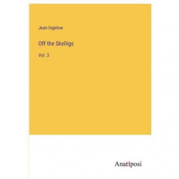 Off the Skelligs: Vol. 3