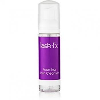 GlowGuard Lash Cleanser 60ml