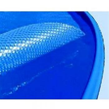 Copertura piscina Interline 10,50 x 5,50 m (ovale)