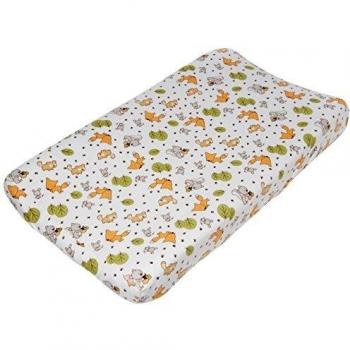 Nature's Touch Trend Lab Deluxe Flannel Cover