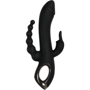 Evolved Trifecta Rabbit-Stimulator