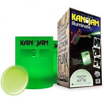 Radiant Disc KanJam