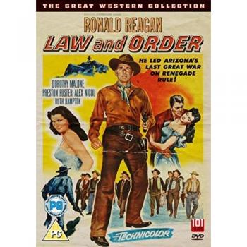 Law And Order 1953